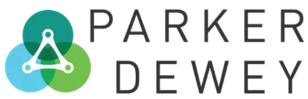 Parker Dewey Logo